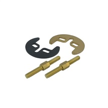 Náhradní díly na vodovodní baterie