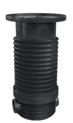 Revizní šachta průměr 600 mm