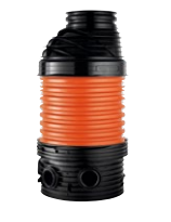 Revizní šachta průměr 1000mm