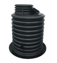 Zakázkové šachty na míru