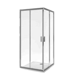 Sprchové kouty a vaničky