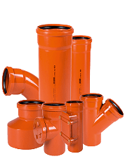 Venkovní kanalizace