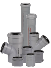 Vnitřní kanalizace