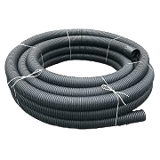 Drenáže a chráničky