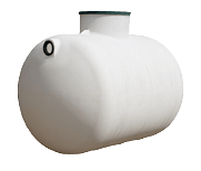 Nádrže a vsakování