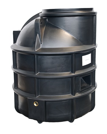 Vodoměrná šachta 32mm