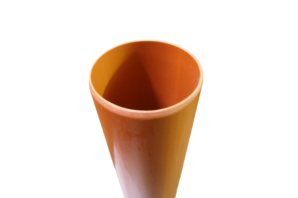 KG odpadní trubka SN4 200x2m