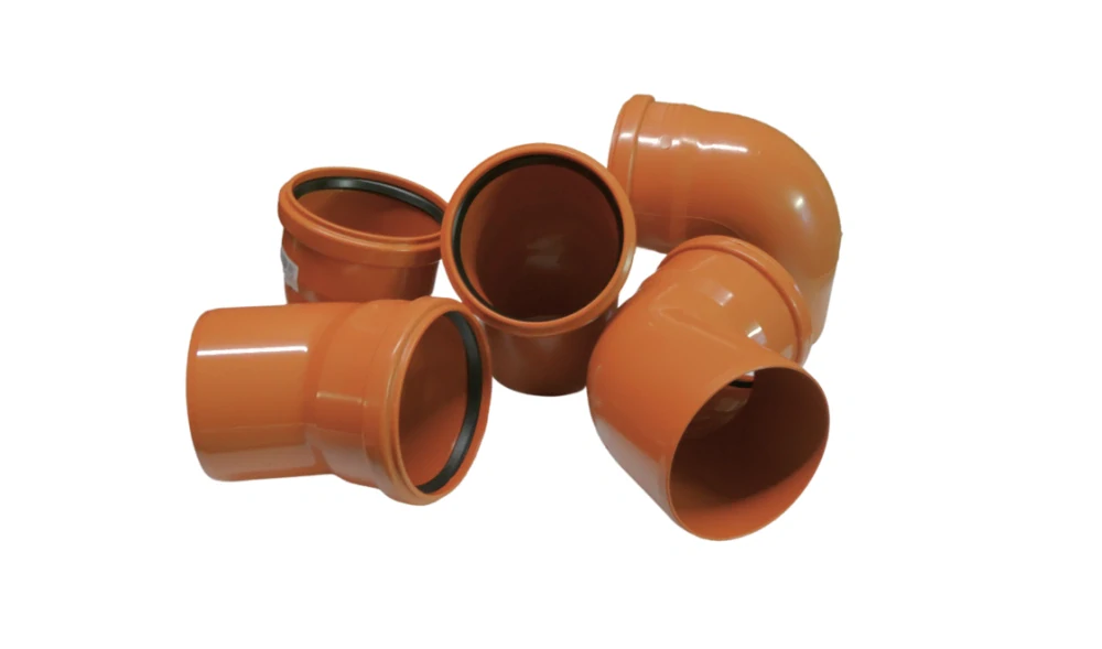 KGB koleno 110/87,5°