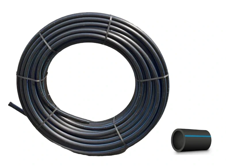 PE-HD100 32x3,0mm PN16 metráž (po 10m)