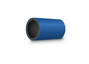 Roura PE voda 40 x 3,7 x 100m PN16 typ 2 s ochranou vrstvou