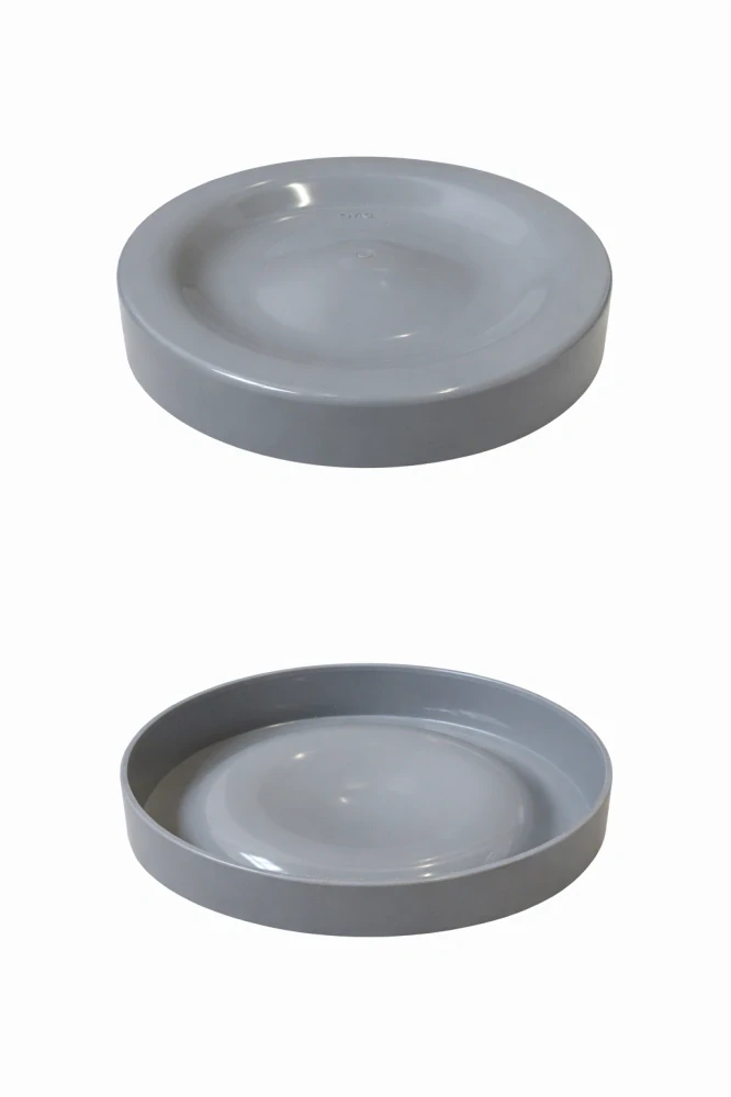 KGK Koncovka na trubku 250mm