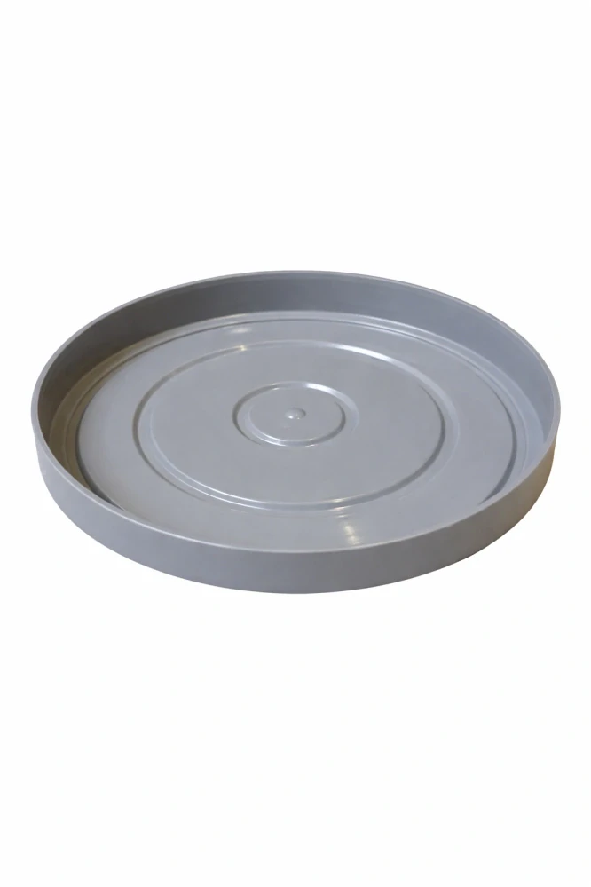 KGK Koncovka na trubku 315mm