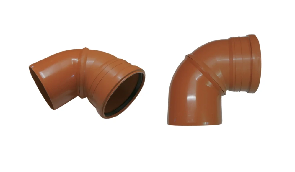 KGB nastavitelné koleno s kloubem 160/0° -90°