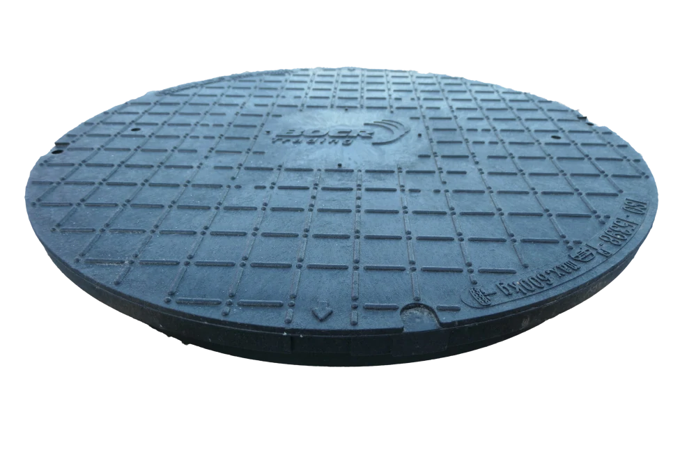 Revizní šachta DN 600x200mm přímá 600kg