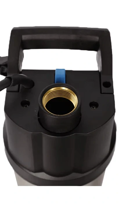 Automatické ponorné čerpadlo - 1,2kW na čistou vodu 