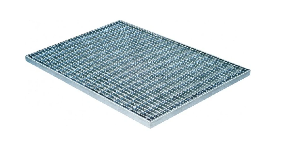 Mřížový rošt 30/10