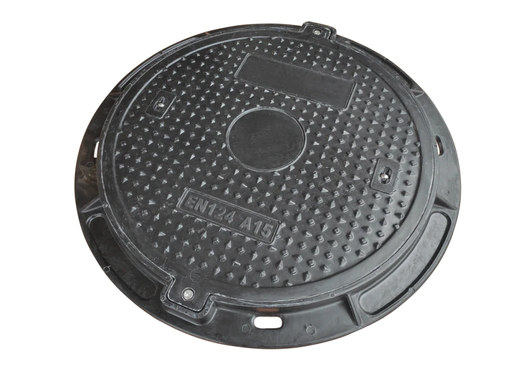 Revizní šachta DN 1000x250mm přímá 1,5t - 1500mm