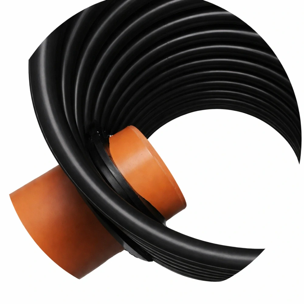 Vsakovací/kontrolní šachta 600mm 1,5t - 2000mm