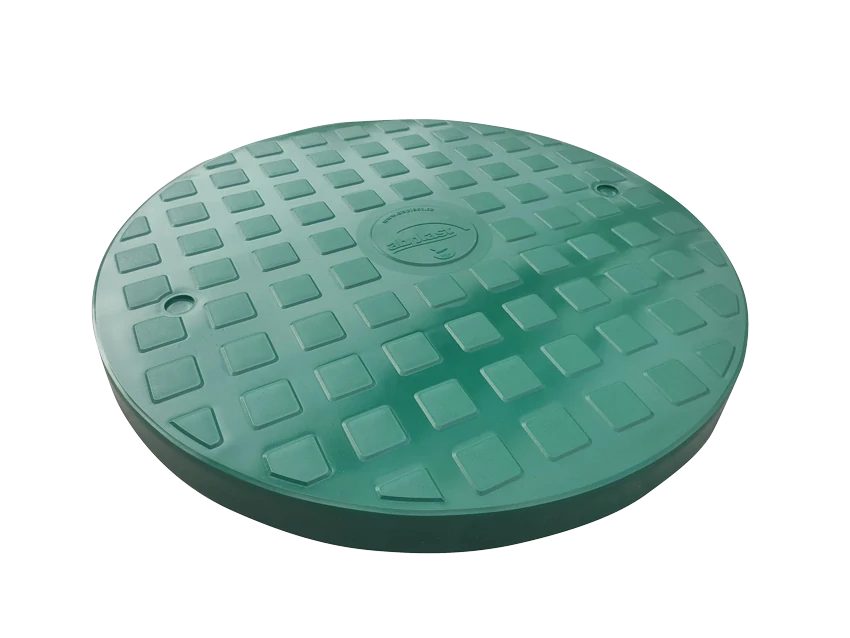 Samonosná nádrž 1,7m3 - technická voda