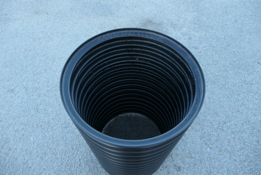 Revizní šachta DN 600x160mm typ X - 40 t