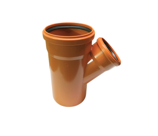 KGEA odbočka 400x125 45° 