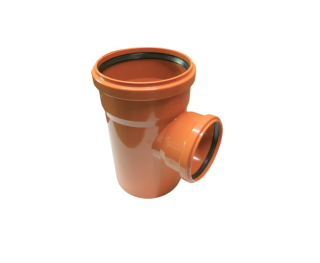 KGEA T-kus 400x160 90° 