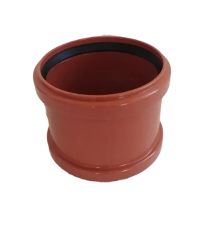 KGU Přesuvná spojka 200mm