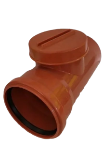 KGRE Čistící kus 160mm
