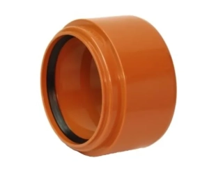 KGUSM přechod PLAST/KAM 110 hrdlo