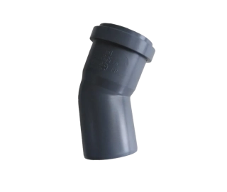 HTB Koleno DN 40/30°