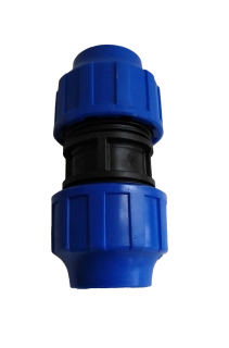 PE svěrná spojka 32mm