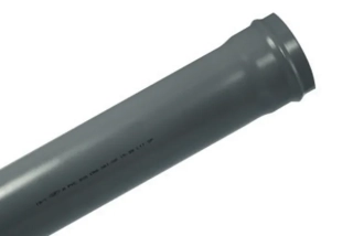 KG Potrubí SN16 DN 500 x 3m