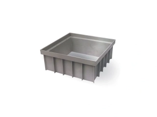 Prodlužovací nástavec 400x400mm + 10cm