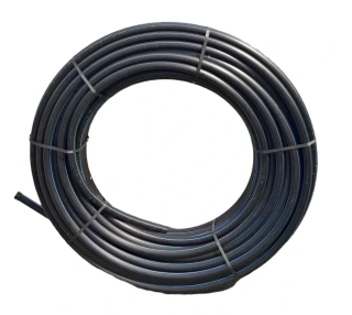 PE-HD100 40x3,7 PN16 - 100m voda