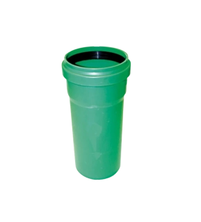 Trubka SN10 PPKG2000 - DN200 x 6,2 x 2000mm