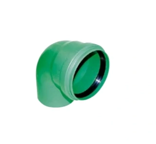 Koleno SN10/16 PPKG2000 DN200/90°