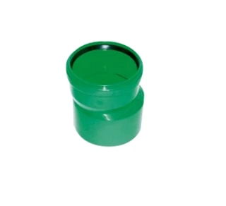 Redukce SN10/16 PPKG2000 DN125/110