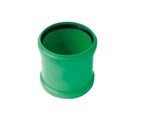 Přesuvka SN10/16 PPKG2000 DN160