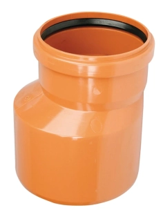 PVC SN12/16 redukce DN200/160