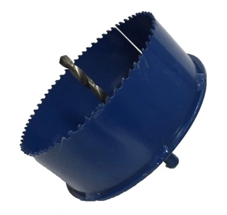 Vrták pro IN-SITU DN 140