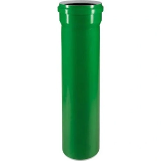 KG 2000 PP trubka DN 250 x 1000 mm SN16