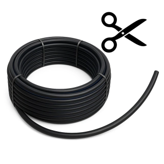 PE-HD100 32x3,0mm PN16 metráž (po 10m)