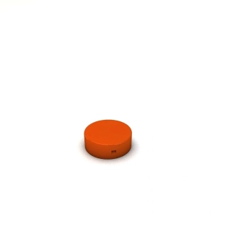 Zátka drenážní DN 100