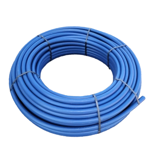 PE vodovodní potrubí PE100 RC 32×3,0 mm PN16 – 100 m – typ 2 ochranná vrstva