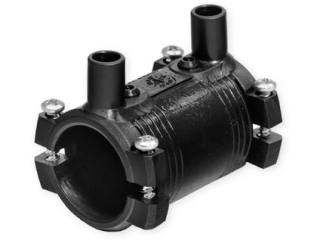 Elektrospojka GF ELGEF Plus D 32