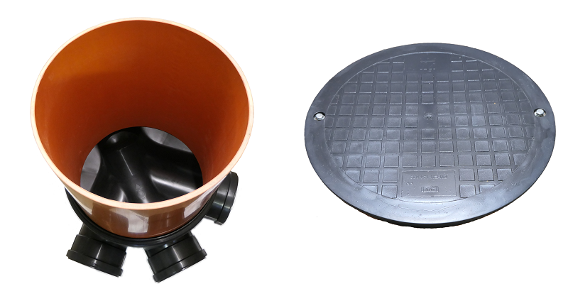 Šachta PPL rozbočná