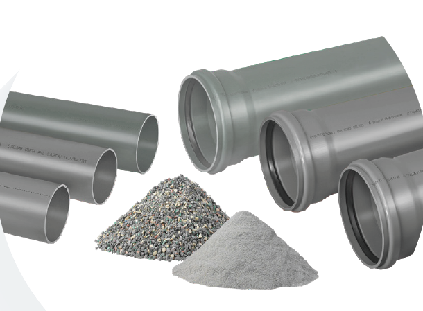 Potrubí kruhová tuhost SN16